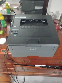 Brother HL-2370DW Printer