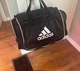 Adidas Travel Bag 