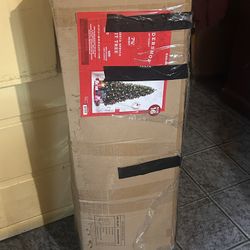 Christmas Tree