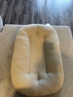 SNUGGLE ME LOUNGER BABY