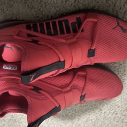 Puma Running Sneaker