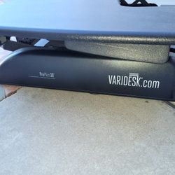 VariDesk P30
