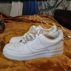 Air Forces 
