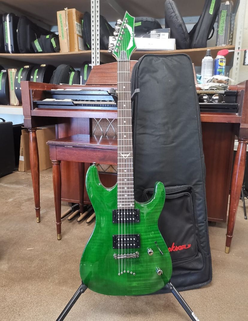 Dean Electric Guitar