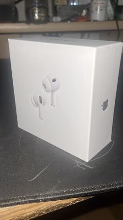 AirPods Pro 2