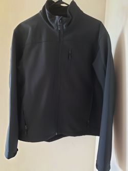 Men's jacket (size M)