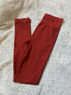 PrettyLittleThing Leggings