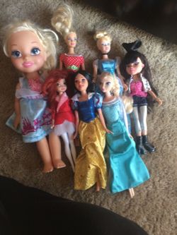 Dolls