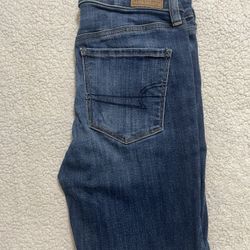 American Eagle Woman Jeans