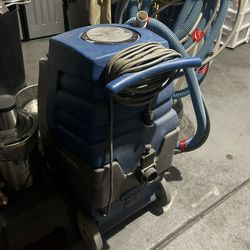 MyTees Vacuum Extractor 2000cs 7 Gallons 