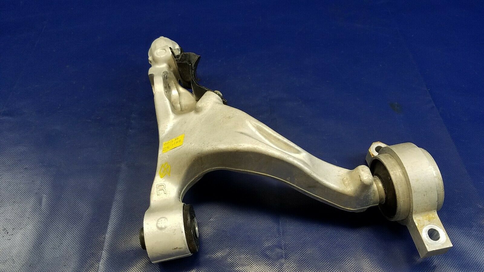 INFINITI EX35 EX37 Q50 Q60 QX50 RWD FRONT RIGHT SIDE LOWER CONTROL ARM # 55808