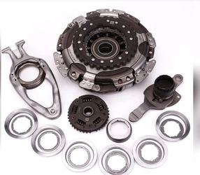 10/20#372 Transmission Clutch Compatible With For-d