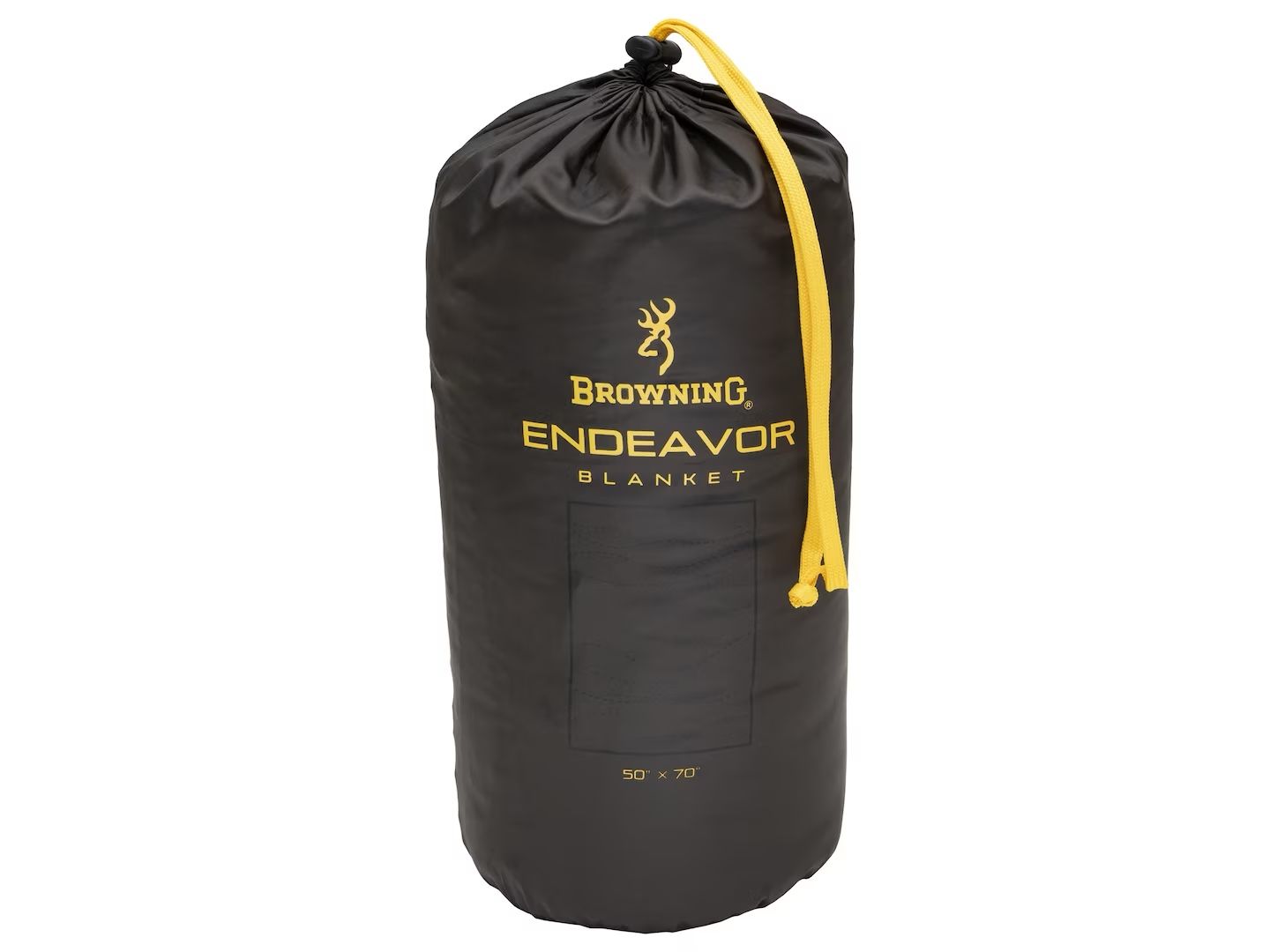 Browning Endeavor Blanket