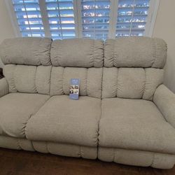 Lazyboy Sofa