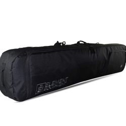 Element Equipment Deluxe Padded Snowboard Bag - Premium High End Travel Bag