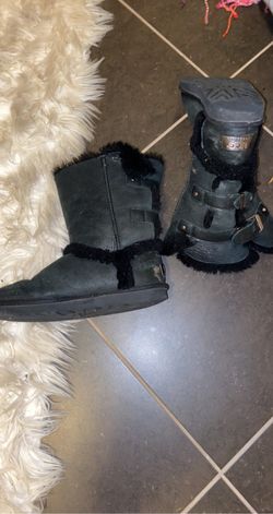 Ugg boots 7.5
