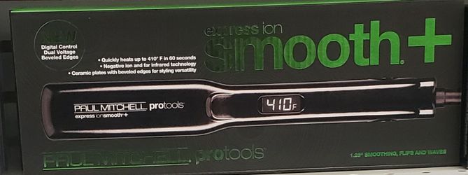 Paul mitchell straightener