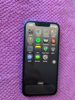 iPhone 13 mini - 128 GB - Unlocked
