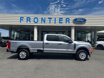 2023 Ford F-350
