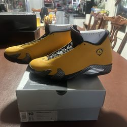 Air Jordan 14 