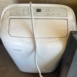 Ac Toshiba