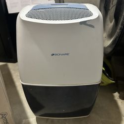 Dehumidifier 