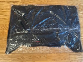 NEW OEM Toyota Tacoma TRD Pro Carpet Floor Mats 2012-2015