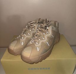 Converse GLF Gianno Ox Biscotti size 10 men's