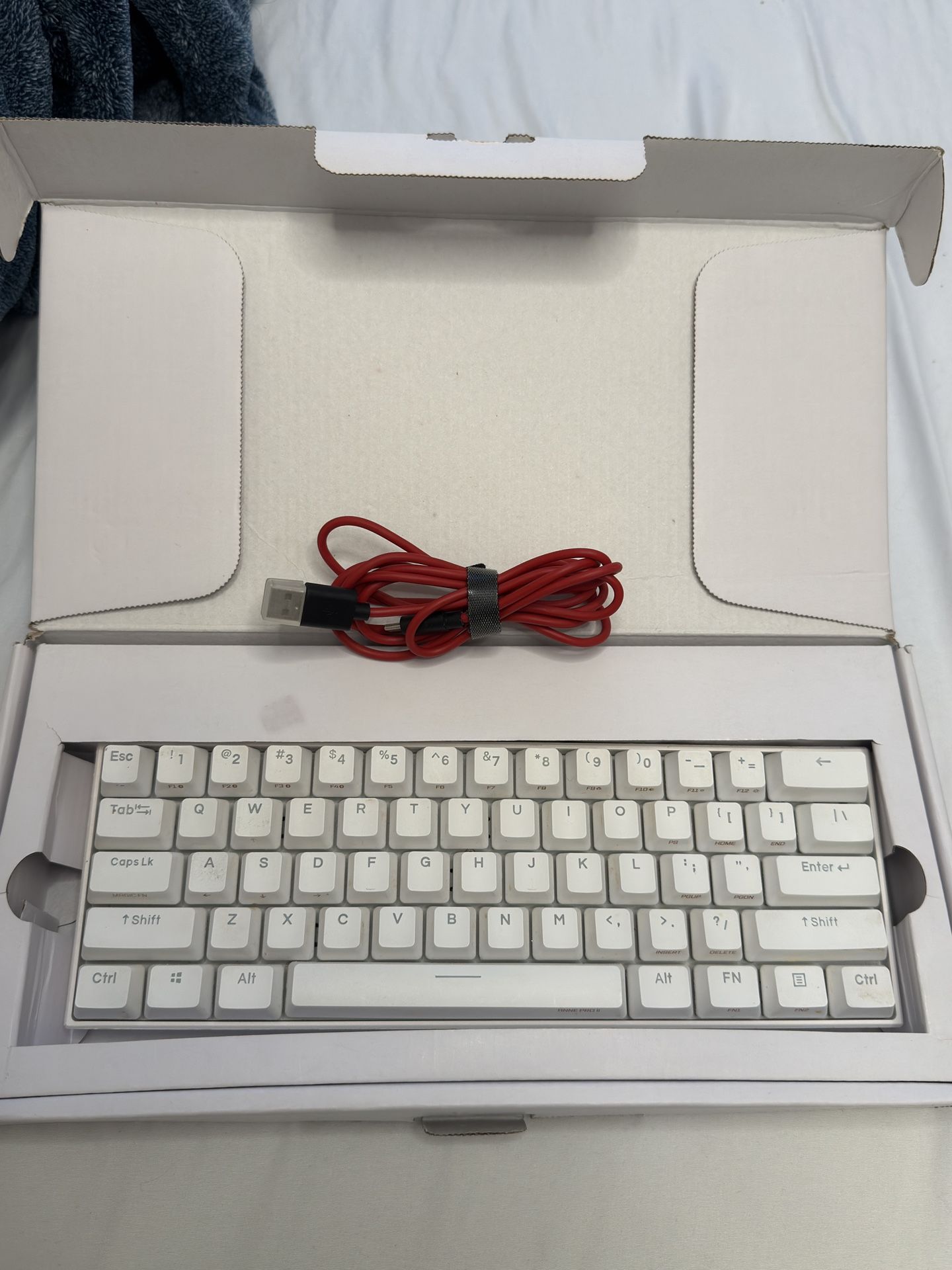 Anne Pro 2 Gaming Keyboard
