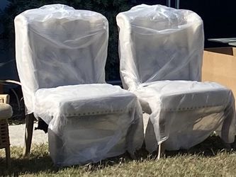 Dining Chairs