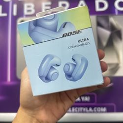 Bose Ultra Open Earbuds 