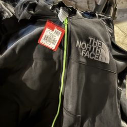 North Face 
