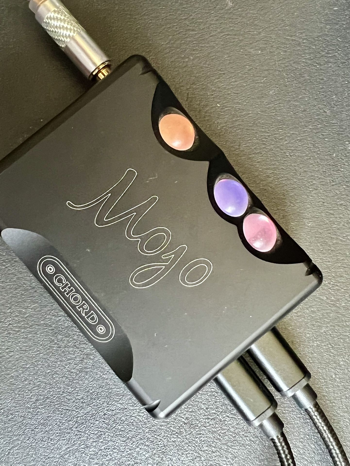 Mojo 1 - Like Brand New - $250 OBO