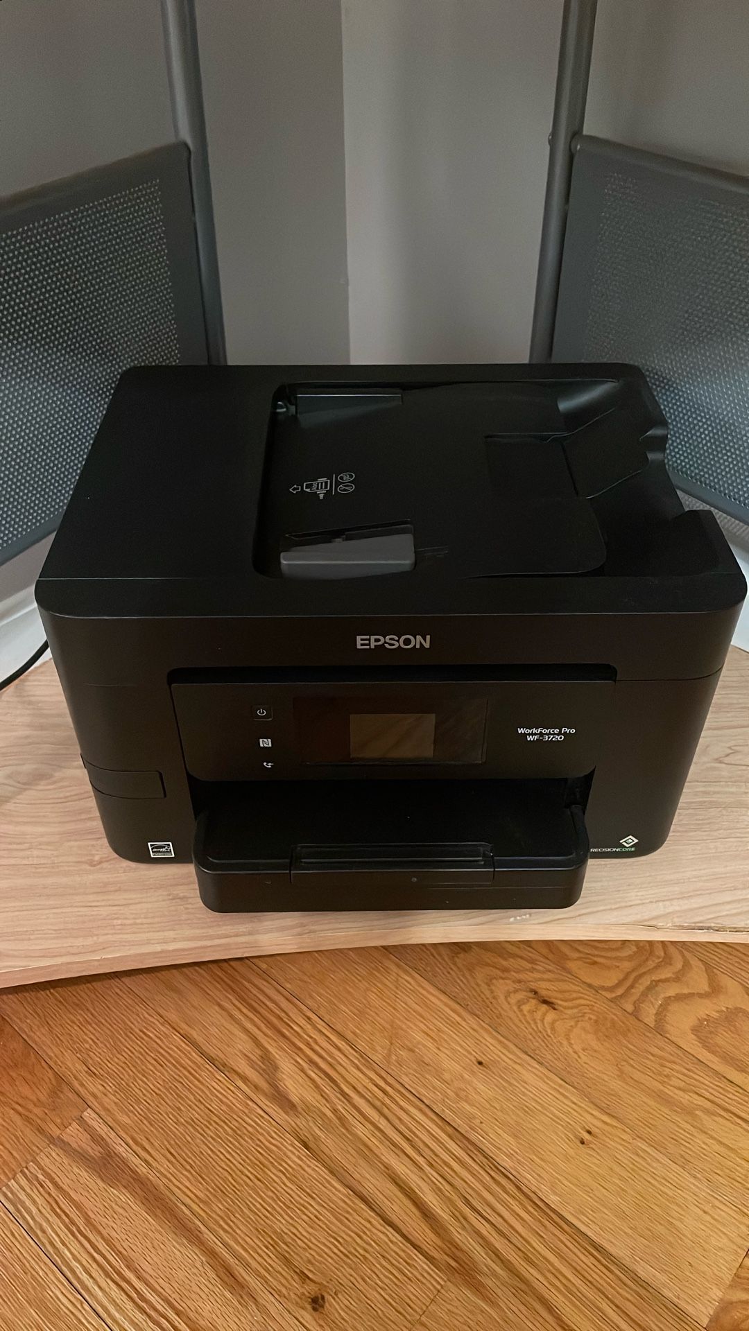 Epson Printer: