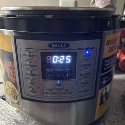 Instant Pot..