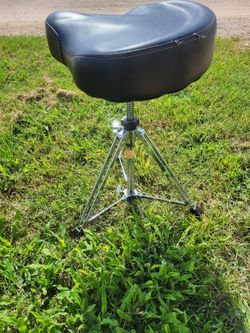 TAMA Drum Throne HT520 High Boy 1st Chair
