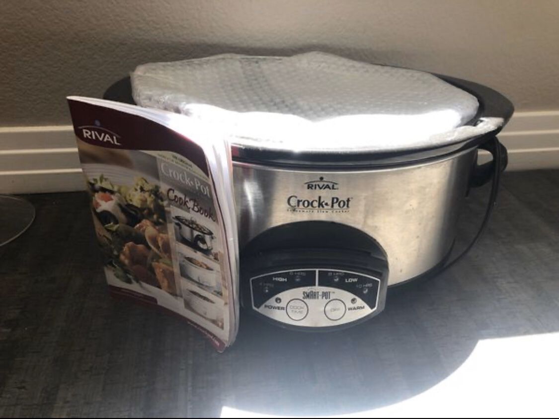 Crock Pot