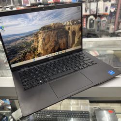 ✅ 14” Dell Latitude 7420 Laptop, 11th Gen Core i5, 16GB RAM, 512GB SSD