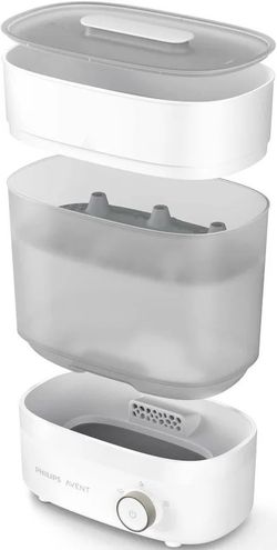 Philips Avent Premium Bottle Sterilizer and Dryer