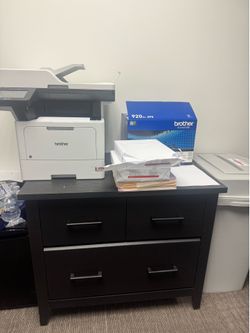 Office stands