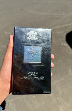 Creed Aventus Eau De Parfum