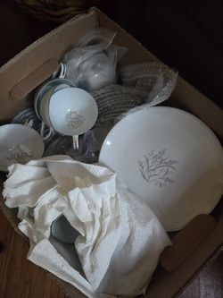 China set