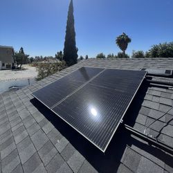 Solar Energy Panels
