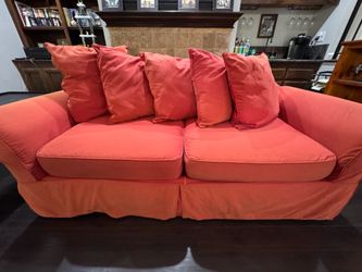 Sofa Loveseat & Chair