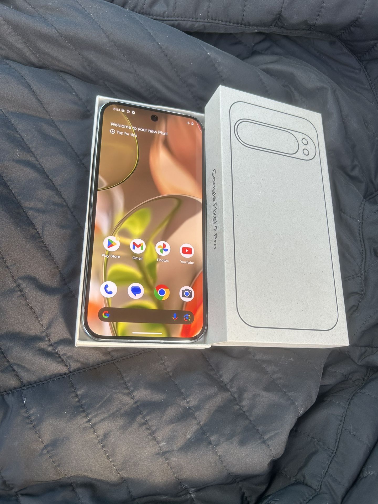 Pixel 9 Pro