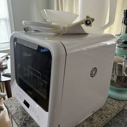 Countertop Dishwasher