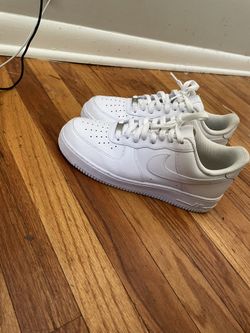 Af1s Still Clean 