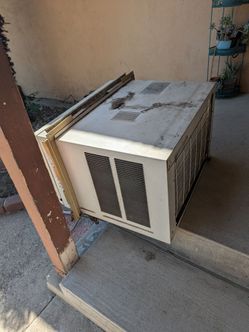 AC unit