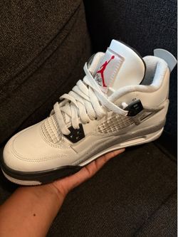 Jordan Cement Youth 5