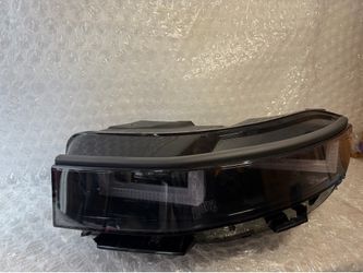 2022 2023 2024 Hyundai Ioniq 5 Headlight LED Front Left Driver OEM Projector